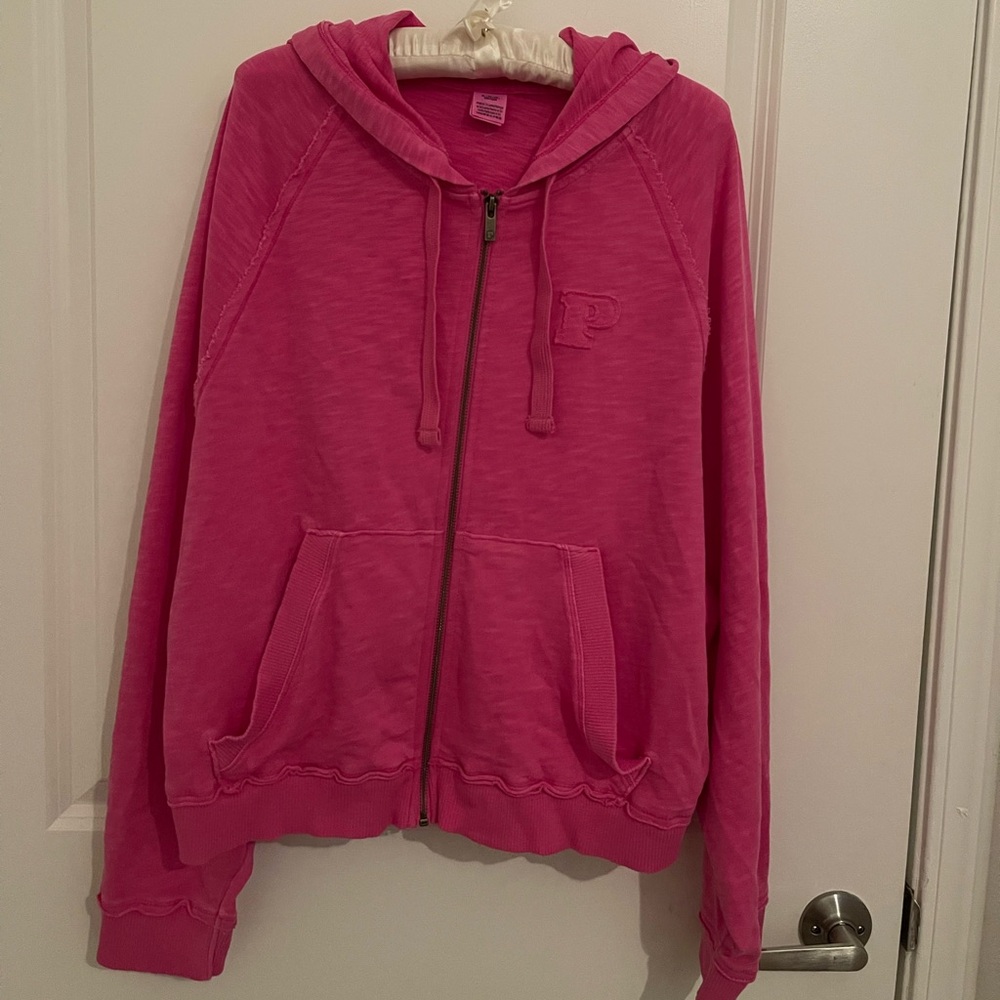 PINK Victoria's Secret Pink Hoodie